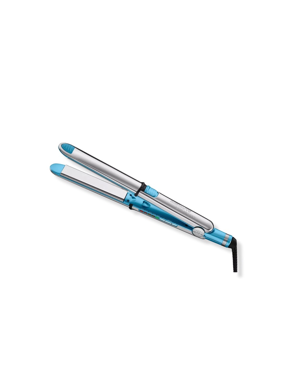 BaByliss PRO Nano Titanium Prima3100 1” straightener
